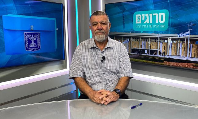  מסיקה: "לא רק נתניהו אשם בזה שאין ריבונות ביו"ש"