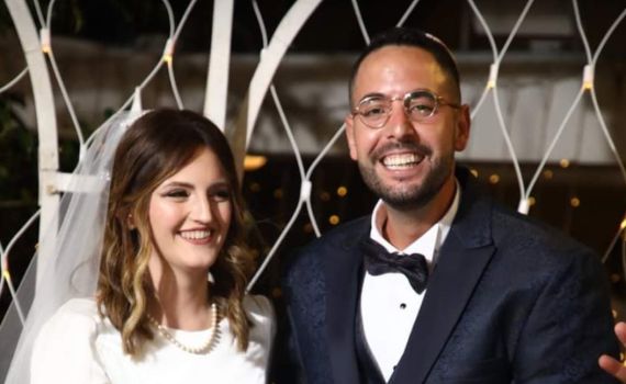 פתאום אהבה: מהתחנה המרכזית אל החופה