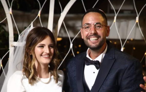 פתאום אהבה: מהתחנה המרכזית אל החופה