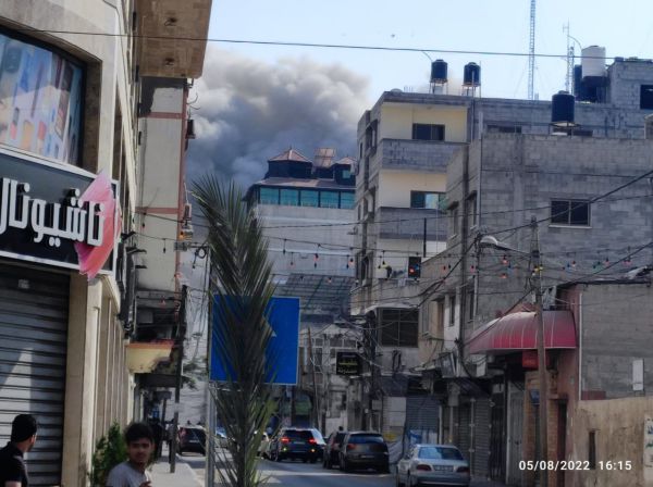 לפיד: "נסיר את האיום מעל אזרחי ישראל"