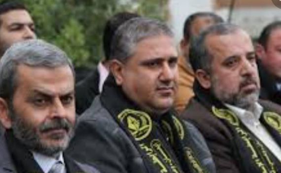 מי היה תייסיר אל ג'עברי ראש ארגון הג'יהאד שחוסל