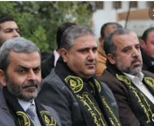 מי היה תייסיר אל ג'עברי ראש ארגון הג'יהאד שחוסל