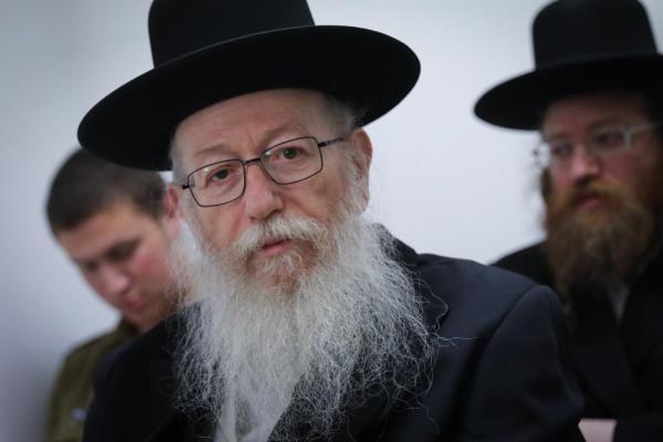 כפי שסוכם: ליצמן הורשע במסגרת עסקת טיעון