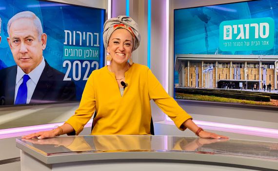 רצה בליכוד: "אין לציונות הדתית מונופול בהתיישבות"