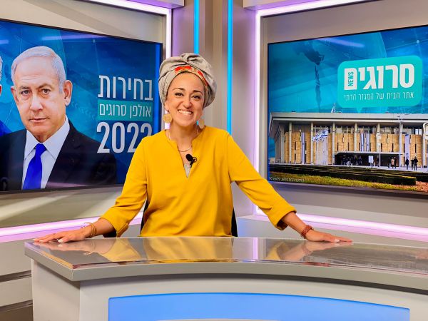 רצה בליכוד: "אין לציונות הדתית מונופול בהתיישבות"