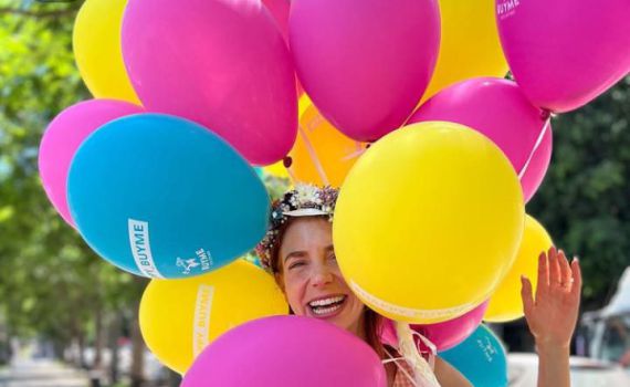 מחפשים זוגיות? רוצו לסטורי של מאיה ורטהיימר