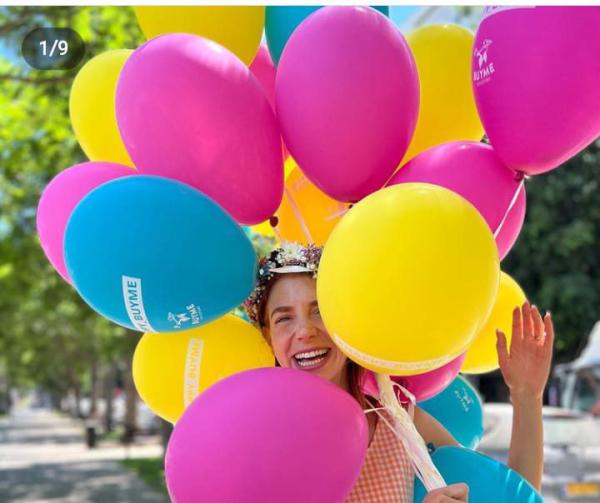 מחפשים זוגיות? רוצו לסטורי של מאיה ורטהיימר