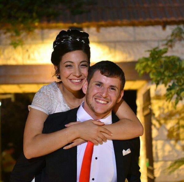 פתאום אהבה: ההצעה הלא צפויה שהובילה לחתונה