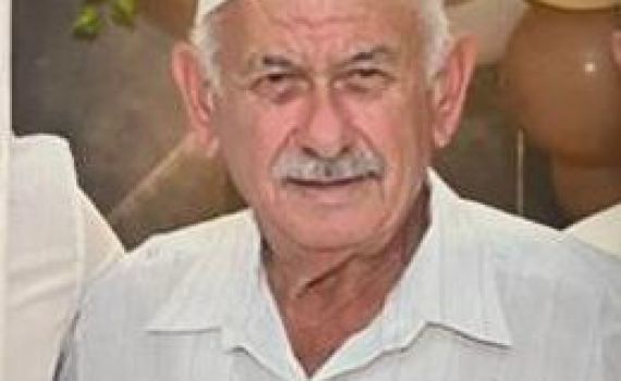 ראיתם אותו? בן 76 נעדר כבר ארבעה ימים