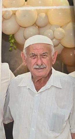 ראיתם אותו? בן 76 נעדר כבר ארבעה ימים