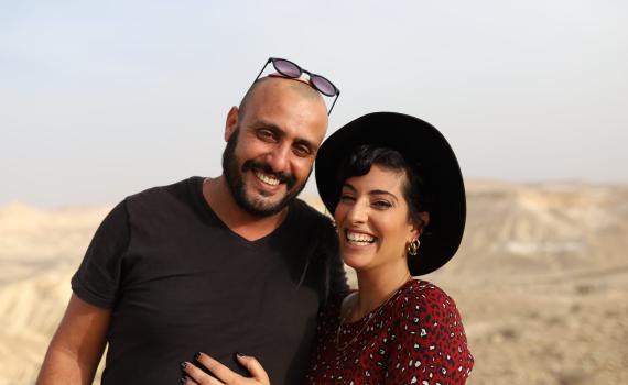 פתאום אהבה: הכירו בהודו, וחוזרים אליה מאז כל שנה