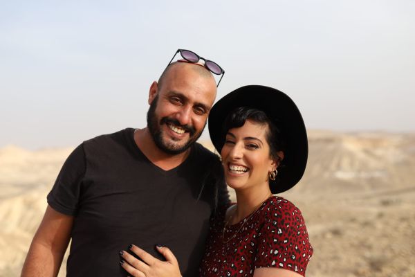 פתאום אהבה: הכירו בהודו, וחוזרים אליה מאז כל שנה