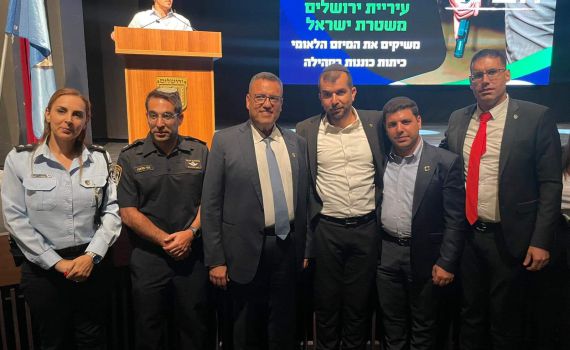 בשל המצב הביטחוני: כיתות כוננות יוקמו בירושלים