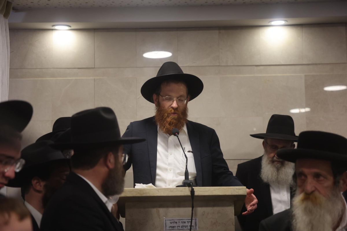 האב ספד לבנותיו: "קיבלנו אותן לפרק זמן קצוב"