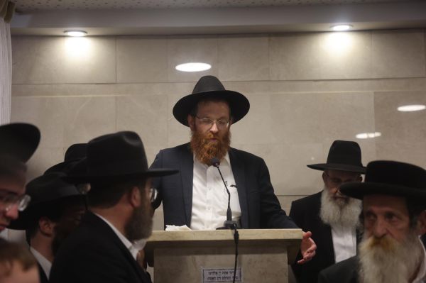 האב ספד לבנותיו: "קיבלנו אותן לפרק זמן קצוב"