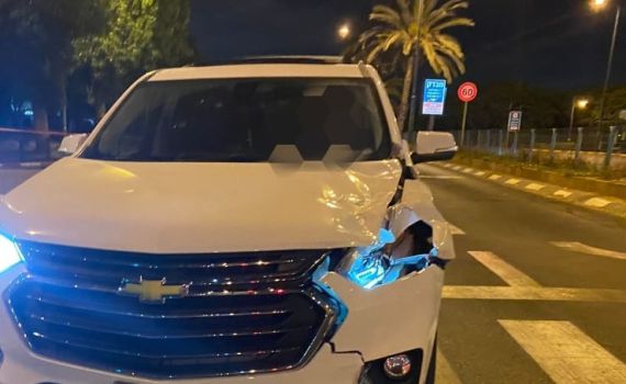 בשבת: עוד שלושה הרוגים בכבישים. הרצוג: "מזעזע"