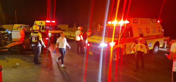 הרופאים יילדו פצועה קשה בהריון. מצב התינוק – קשה