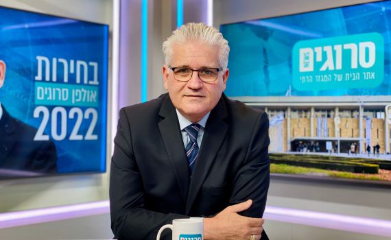 "גם אם יהיו לנו 61 – חייבים להסתמך על המשותפת"