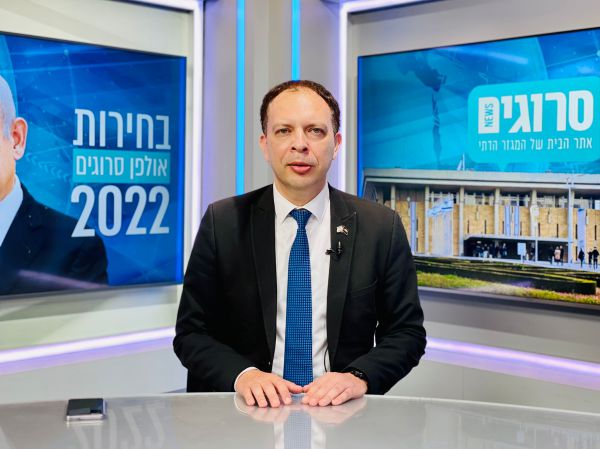 "אנחנו זוכרים זמנים ששלחו אנשים ברכבות לאירופה"