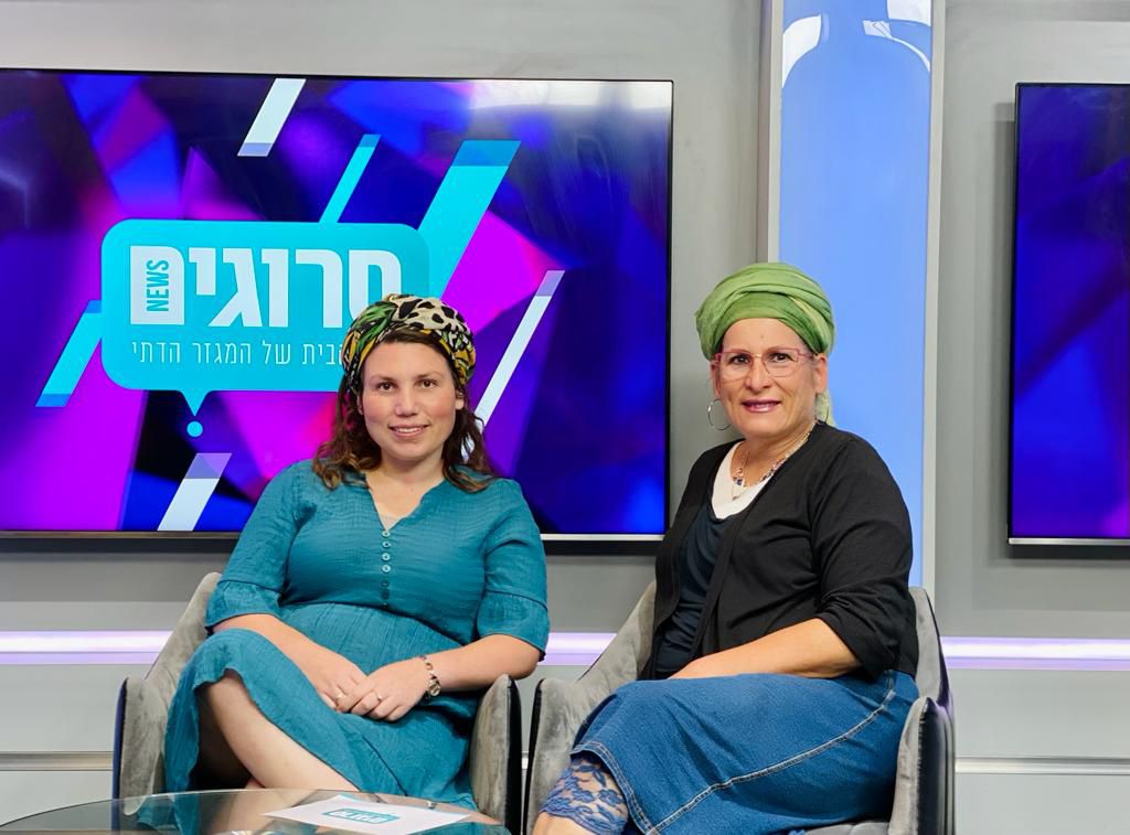 רינה אריאל באולפן: "הכאב לא ייעלם, אבל החיים קצת יזוזו"