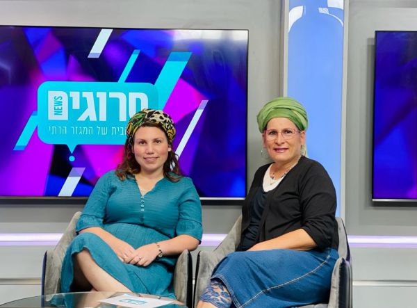 רינה אריאל באולפן: "הכאב לא ייעלם, אבל החיים קצת יזוזו"