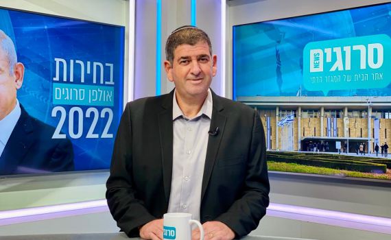 יוסי ברודני: החיבור לאבי מעוז – חילול ה' נוראי