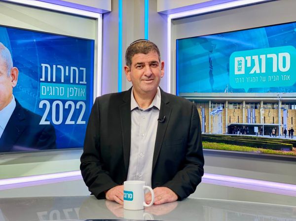 יוסי ברודני: החיבור לאבי מעוז – חילול ה' נוראי