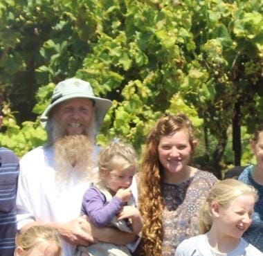 הרב איתן שנרב: מבחינתי רנה לומדת תורה עם הקב"ה