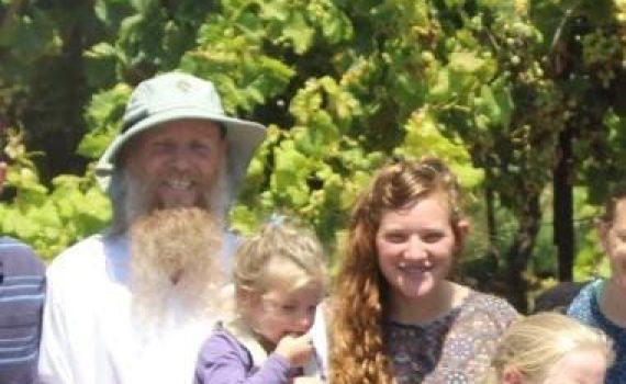 הרב איתן שנרב: מבחינתי רנה לומדת תורה עם הקב"ה