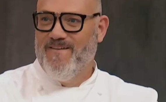 פתחו יומנים: משחקי השף חוזרת לעונה חדשה