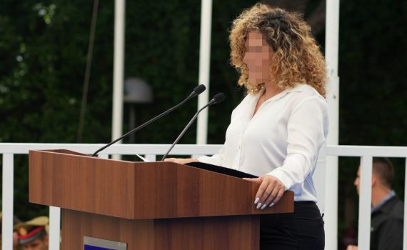 לראשונה בתולדות המוסד: 2 נשים בתפקידי מפתח