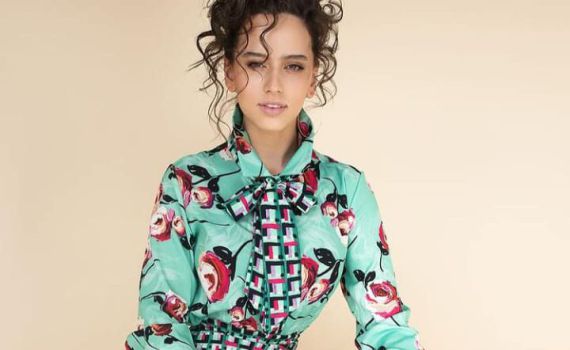 קורין גדעון עולה על הדוסית | הלוקים הצנועים הכי מוצלחים