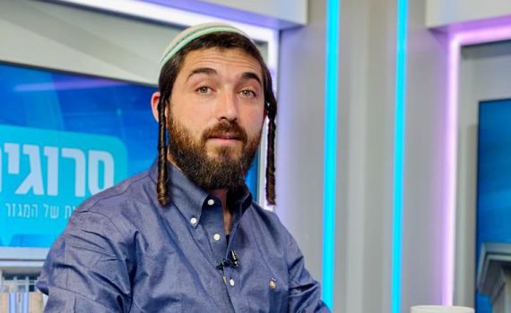 צבי סוכות: "אני חושב שנעשה עוול לנערי הגבעות"