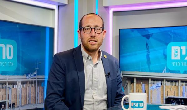 יוסף שפייזר: "אני אביא את המצביעים האבודים"