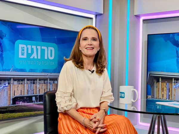 וולדיגר באולפן: "הפתרון ליוקר הדיור – לבנות ביו"ש"