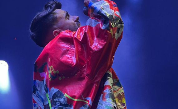 בליגה של הגדולים: מושיקו מור כבש את קיסריה