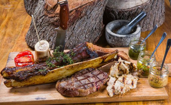 חוויה ייחודית בלב המדבר: הכירו את "הכנענית"