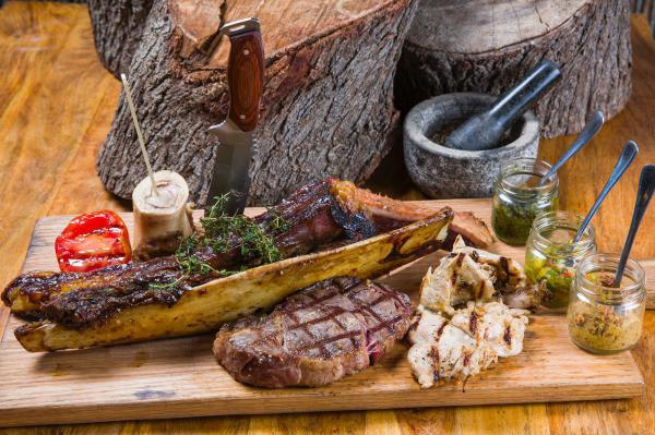 חוויה ייחודית בלב המדבר: הכירו את "הכנענית"