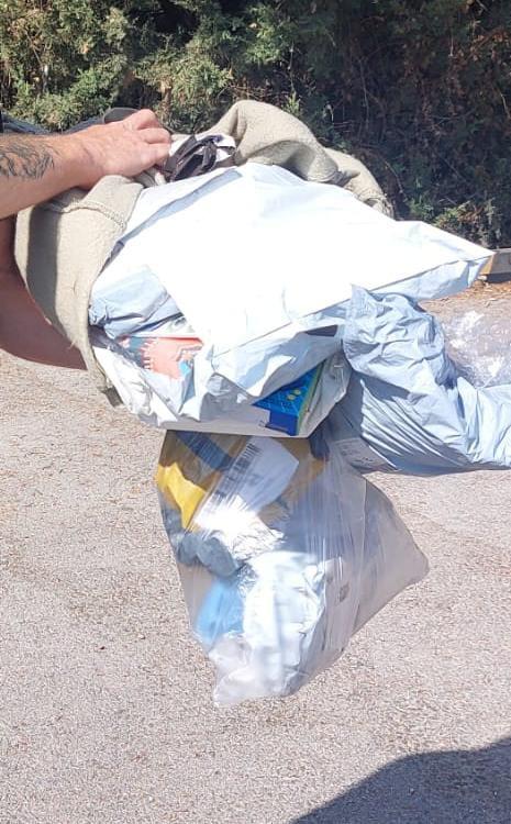 בנימין: נגנבו חבילות דואר וכסף מבתי כנסת; 4 נעצרו