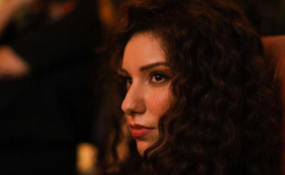 אלמוג טבקה ואתי רומנו בשיר חדש: "מישהו למעלה"