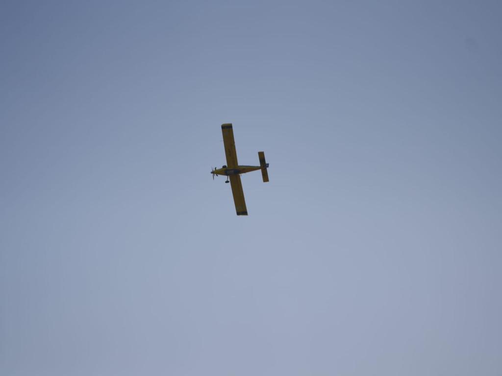 הטווח התרחב: אזעקות נשמעו סמוך לחיפה