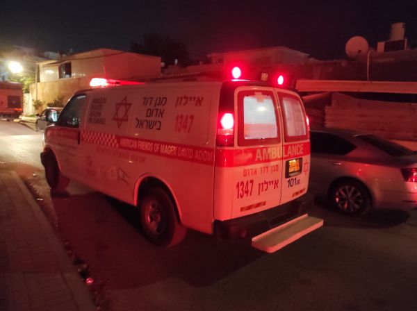 גבר נורה למוות ברמלה; 5 מבני משפחתו נעצרו