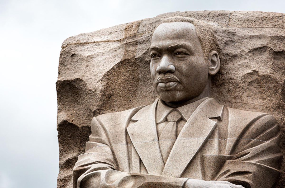 היום לפני 59 שנים – הנאום ששינה את ארה"ב