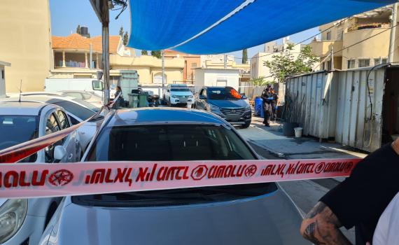 רצח שני ביממה בחברה הערבית: גבר נורה למוות