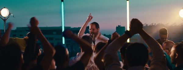 מהייטק לקריירה מוזיקאלית: הסיפור של אורי אלטבוים