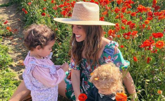 ירדן הראל מוחה: "הפכתי עולמות עבור הילדים שלי"