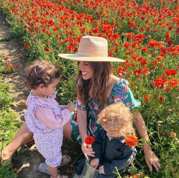 ירדן הראל מוחה: "הפכתי עולמות עבור הילדים שלי"