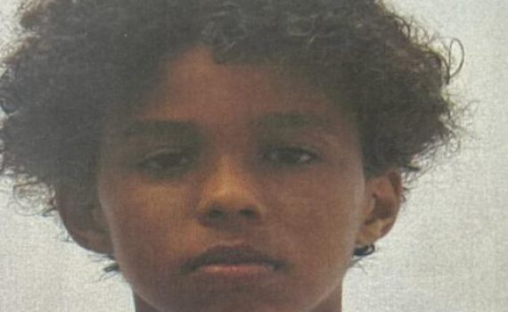 המשטרה מחפשת אחר נעדר בן 13 מתל אביב