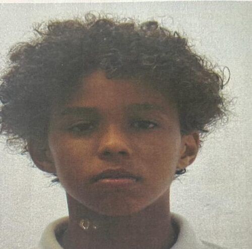 המשטרה מחפשת אחר נעדר בן 13 מתל אביב