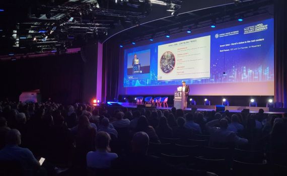 מאות מבכירי העולם היהודי: 125 שנה לקונגרס הציוני